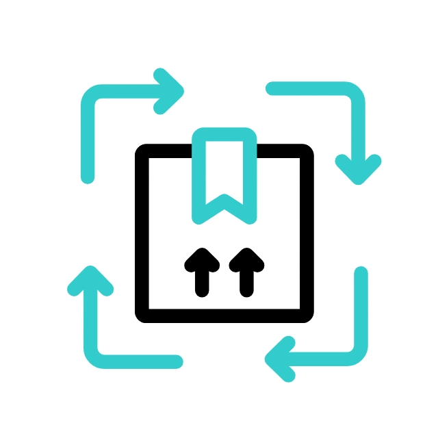 RND Softech India website
